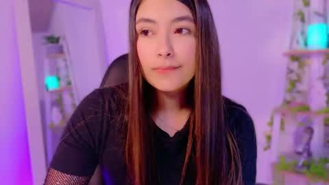  Abella Ruiz  online show from 06/14/26, 01:47