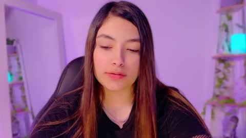  Abella Ruiz  online show from 06/14/26, 02:24