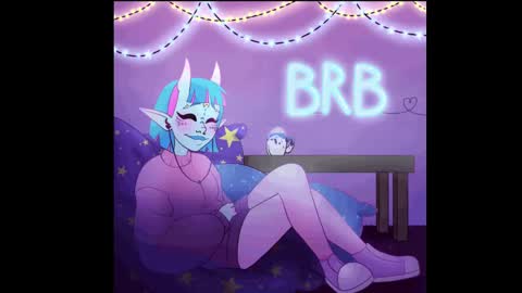 abelladgr online show from 12/12/24, 06:03