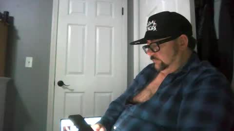 AJ online show from 05/19/26, 01:56
