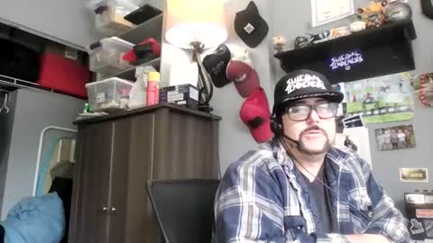 AJ online show from 05/26/26, 03:08