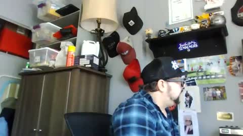AJ online show from 05/27/26, 04:04