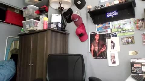 AJ online show from 05/29/26, 02:26