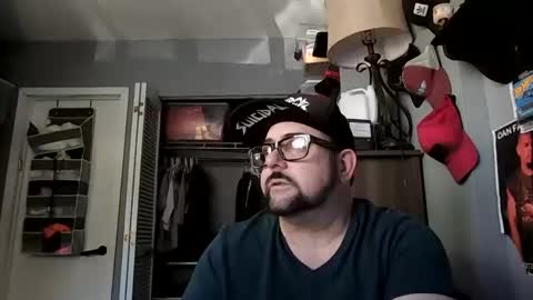 AJ online show from 05/31/26, 06:42