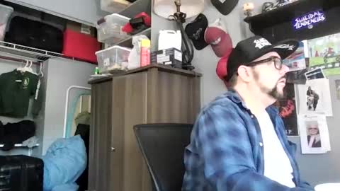 AJ online show from 06/02/26, 02:30