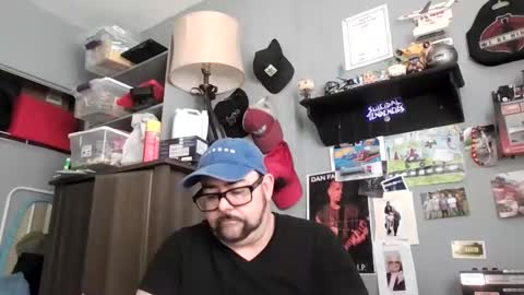 AJ online show from 06/03/26, 10:15