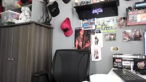 AJ online show from 06/12/26, 02:16