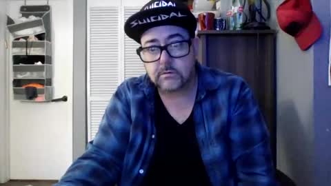 AJ online show from 07/11/26, 01:14