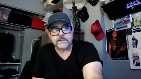 AJ online show from 07/16/26, 01:50