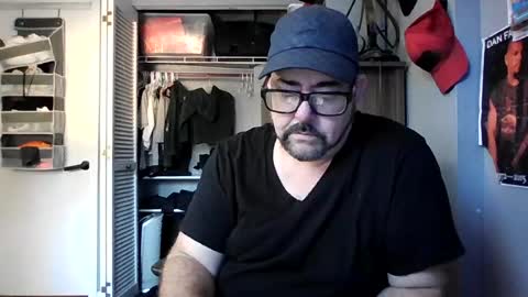 AJ online show from 07/19/26, 02:21