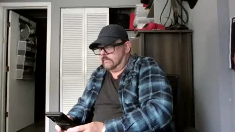 AJ online show from 07/26/26, 03:41
