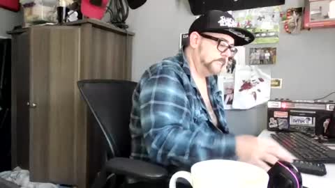 AJ online show from 07/28/26, 03:21