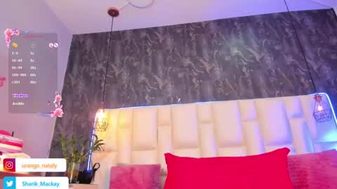 aberachmackay online show from 01/12/25, 11:39