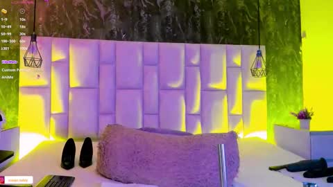 Snapshot of aberachmackay chatting on 11/13/25, 10:58 aberachmackay online show from 11/13/25, 10:58