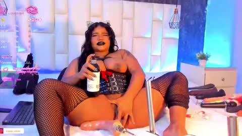 Snapshot of aberachmackay chatting on 11/26/25, 08:59 aberachmackay online show from 11/26/25, 08:59