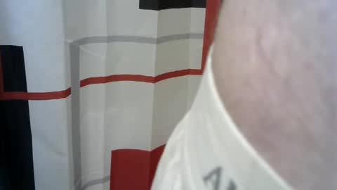 AbercrombieGuy22 online show from 10/20/25, 05:30