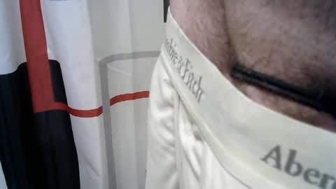 AbercrombieGuy22 online show from 10/27/25, 04:16