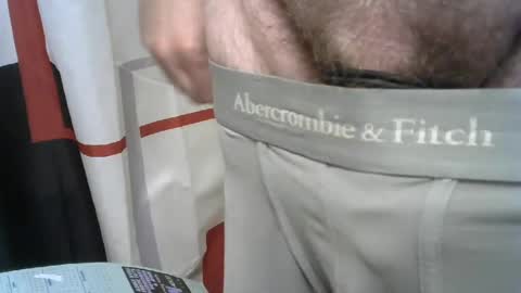 AbercrombieGuy22 online show from 07/30/26, 05:28