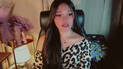 Abetterchristine online show from 02/19/26, 03:57