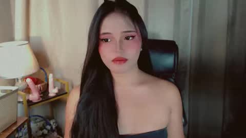 Abetterchristine online show from 06/08/26, 04:57