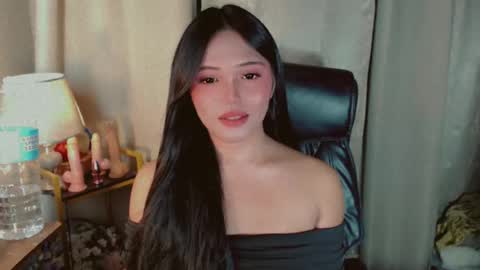 Abetterchristine online show from 06/20/26, 07:11