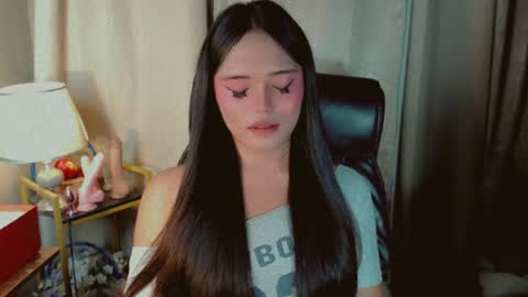 Abetterchristine online show from 06/21/26, 04:26
