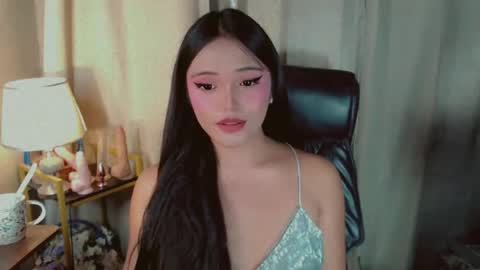 Abetterchristine online show from 07/06/26, 04:53