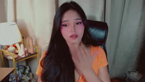 Abetterchristine online show from 07/13/26, 04:26