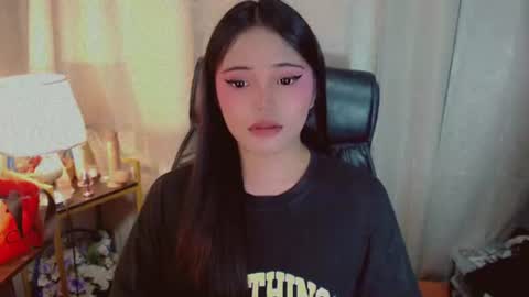 Abetterchristine online show from 07/20/26, 05:33