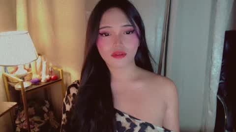 Abetterchristine online show from 07/31/26, 07:41