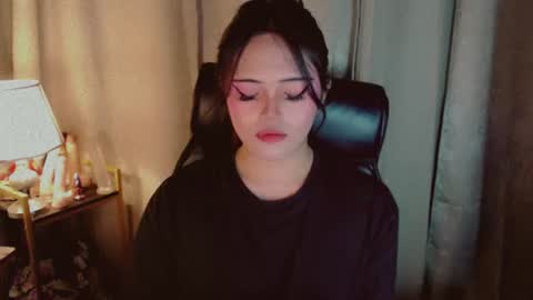 Abetterchristine online show from 08/02/26, 04:44