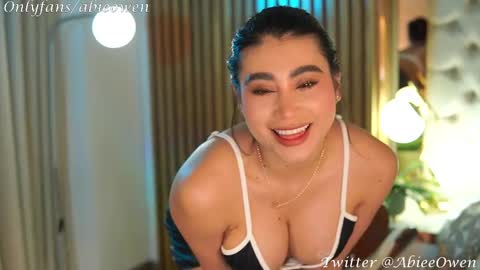 abie_owen online show from 02/21/25, 01:00