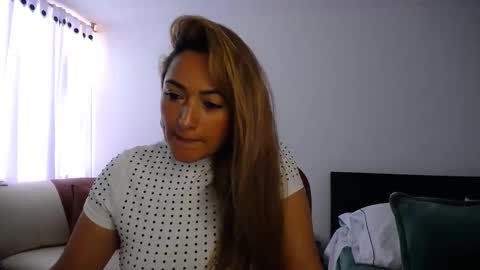 ximena online show from 01/19/26, 01:26