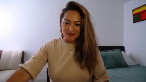 ximena online show from 03/11/26, 02:01