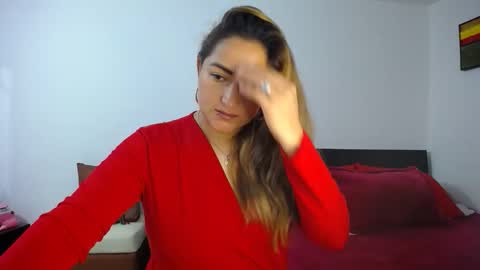 ximena online show from 04/29/26, 10:52