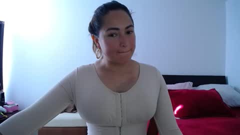 ximena online show from 05/18/26, 12:44