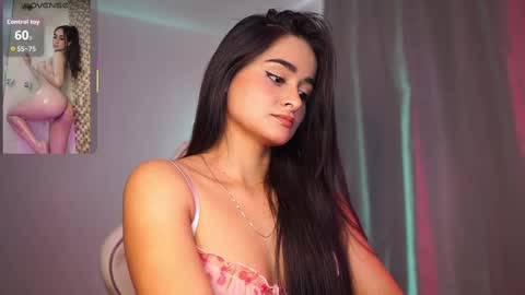 Snapshot of abigail_adamss_ chatting on 10/14/25, 06:20 Abigail online show from 10/14/25, 06:20