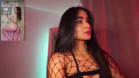 Snapshot of abigail_adamss_ chatting on 10/15/25, 07:25 Abigail online show from 10/15/25, 07:25