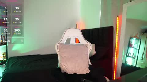 Snapshot of abigail_adamss_ chatting on 11/06/25, 09:15 Abigail online show from 11/06/25, 09:15