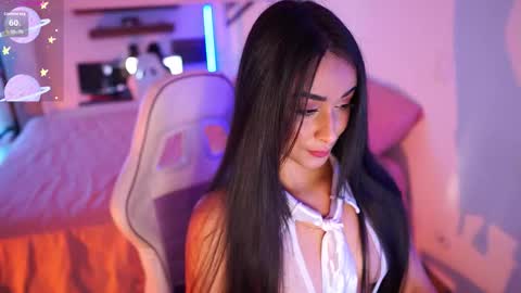 Snapshot of abigail_adamss_ chatting on 12/14/25, 09:52 Abigail online show from 12/14/25, 09:52