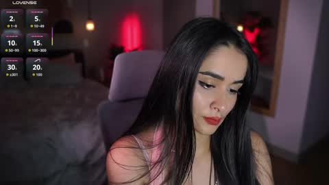 Abigail online show from 06/04/26, 07:53