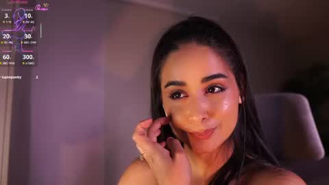 Abigail online show from 07/20/26, 05:48