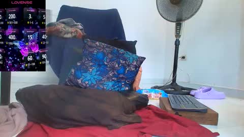 Abigail online show from 09/13/25, 05:35