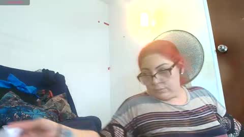 Abigail online show from 10/04/25, 06:50