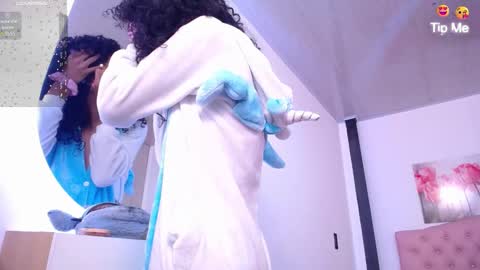 Abigail online show from 10/06/25, 12:35