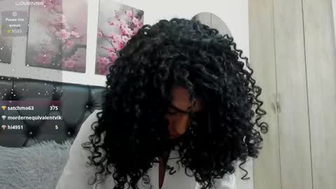 Abigail online show from 06/03/26, 02:33