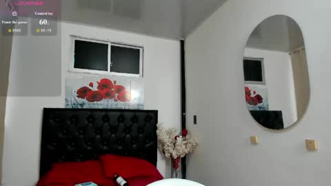 Abigail online show from 06/08/26, 12:27