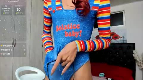 Abigail online show from 06/10/26, 02:16