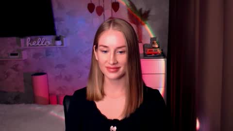 Snapshot of abigail_flex chatting on 09/23/25, 04:54 Anna online show from 09/23/25, 04:54