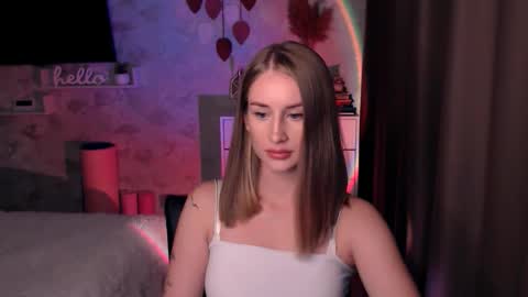 Snapshot of abigail_flex chatting on 10/05/25, 07:12 Anna online show from 10/05/25, 07:12